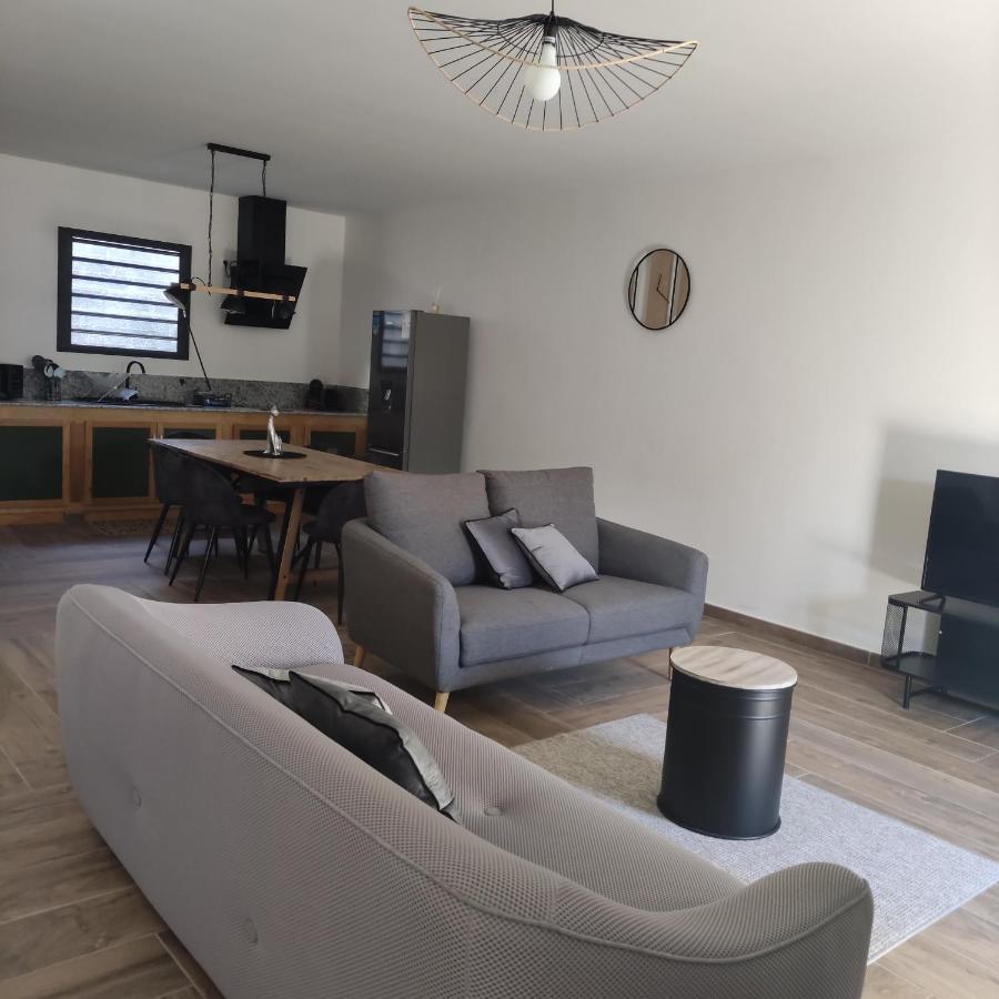 Les Villas Rio Saint Andre ภายนอก รูปภาพ