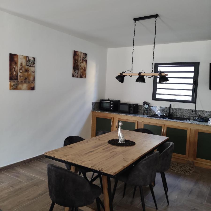 Les Villas Rio Saint Andre ภายนอก รูปภาพ