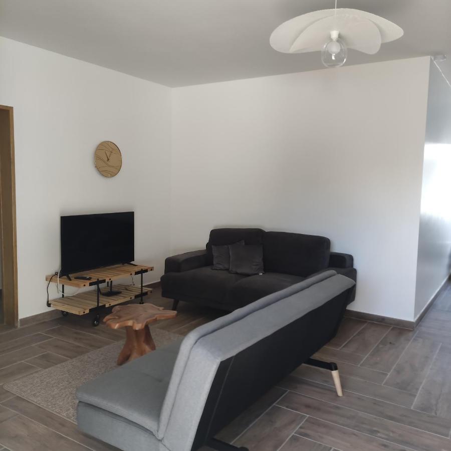 Les Villas Rio Saint Andre ภายนอก รูปภาพ