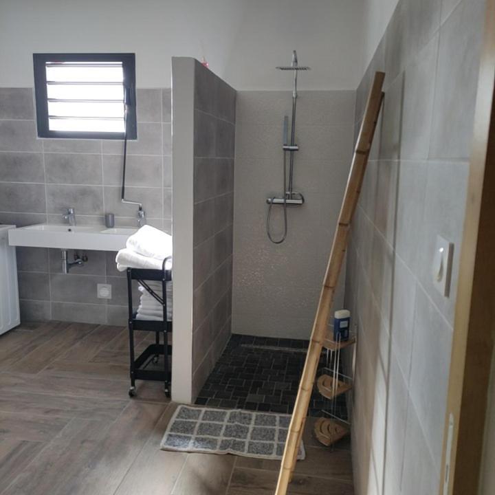 Les Villas Rio Saint Andre ภายนอก รูปภาพ