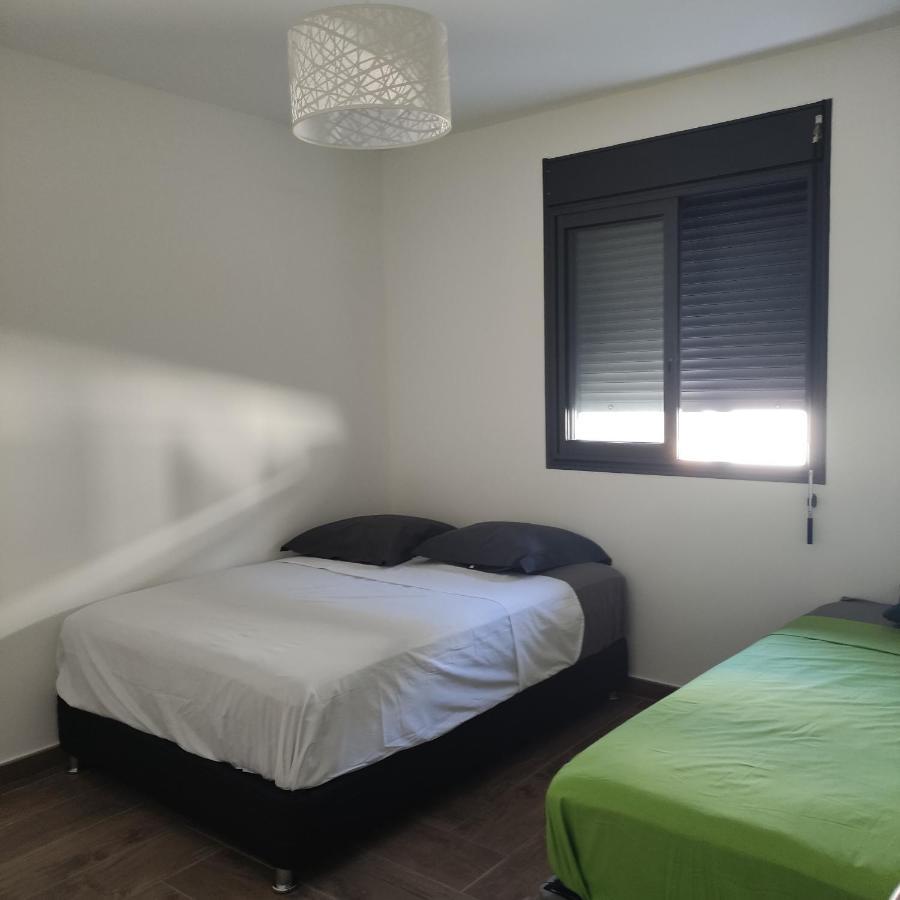 Les Villas Rio Saint Andre ภายนอก รูปภาพ