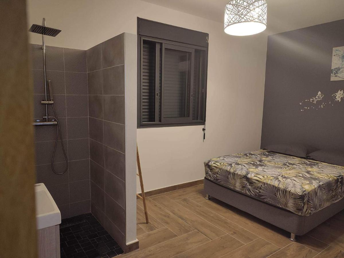 Les Villas Rio Saint Andre ภายนอก รูปภาพ